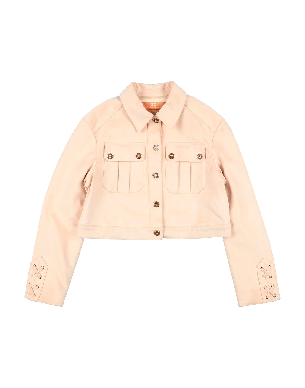 ELISABETTA FRANCHI - Jackets