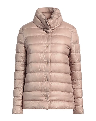 TOY G. Shell jacket Sand 100% Polyester
