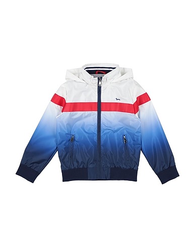 HARMONT & BLAINE Jacket White 100% Polyester