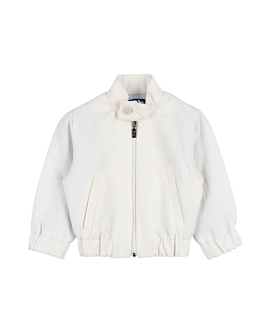 HARMONT & BLAINE Jacke 60% Baumwolle, 30% Leinen, 10% Polyester