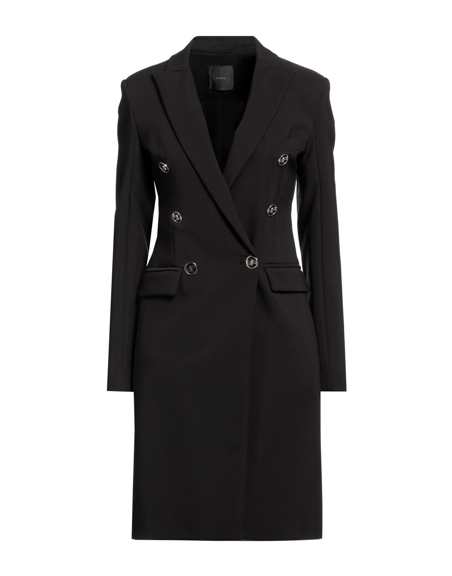 PINKO - Overcoats & Trench Coats