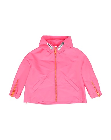 KHRISJOY Jacket Fuchsia 100% Polyester