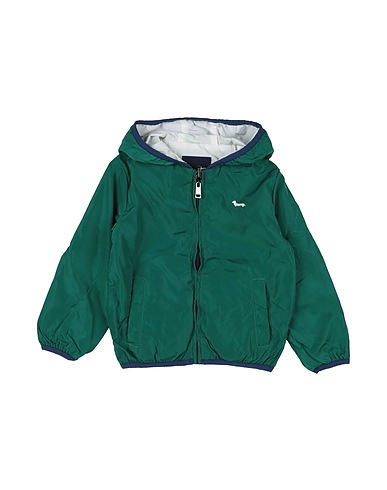 HARMONT & BLAINE Jacket Green 100% Polyester