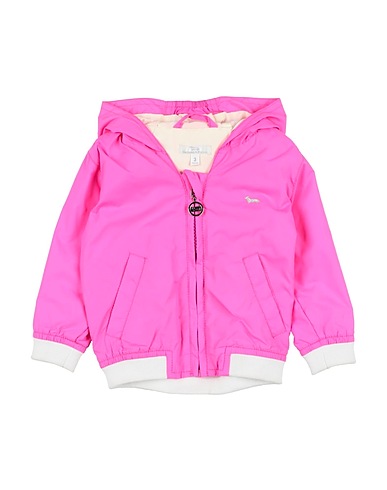 HARMONT & BLAINE Bomber Fucsia 100% Poliammide