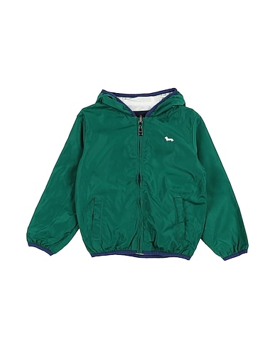 HARMONT & BLAINE Jacket Green 100% Polyester
