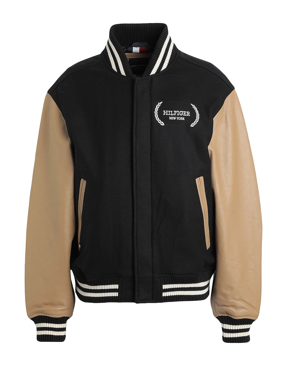 TOMMY HILFIGER - Jackets