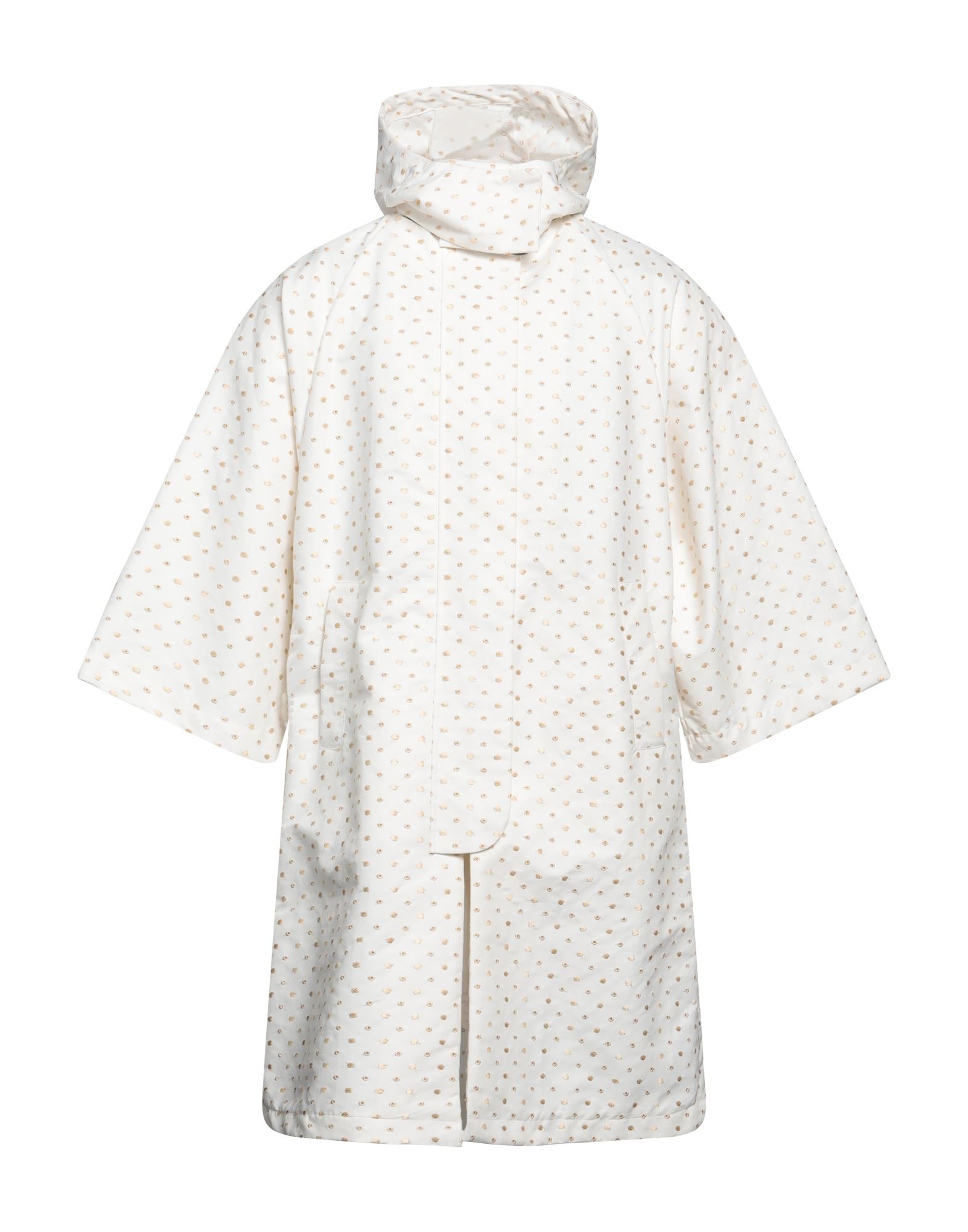 HEVÒ - Overcoats & Trench Coats