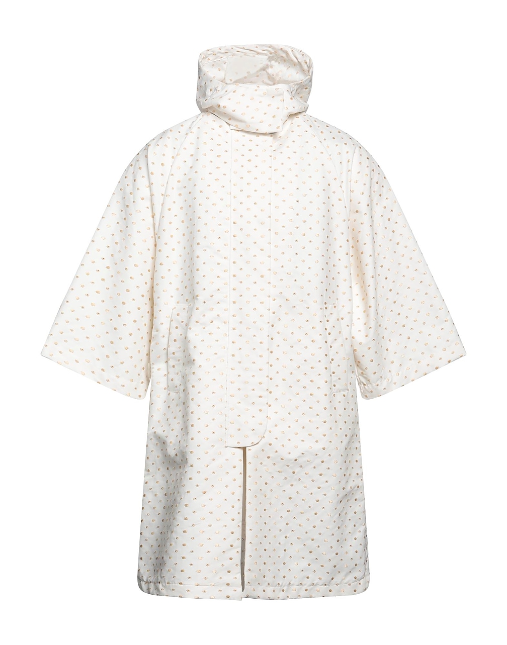 HEVÒ - Overcoats & Trench Coats