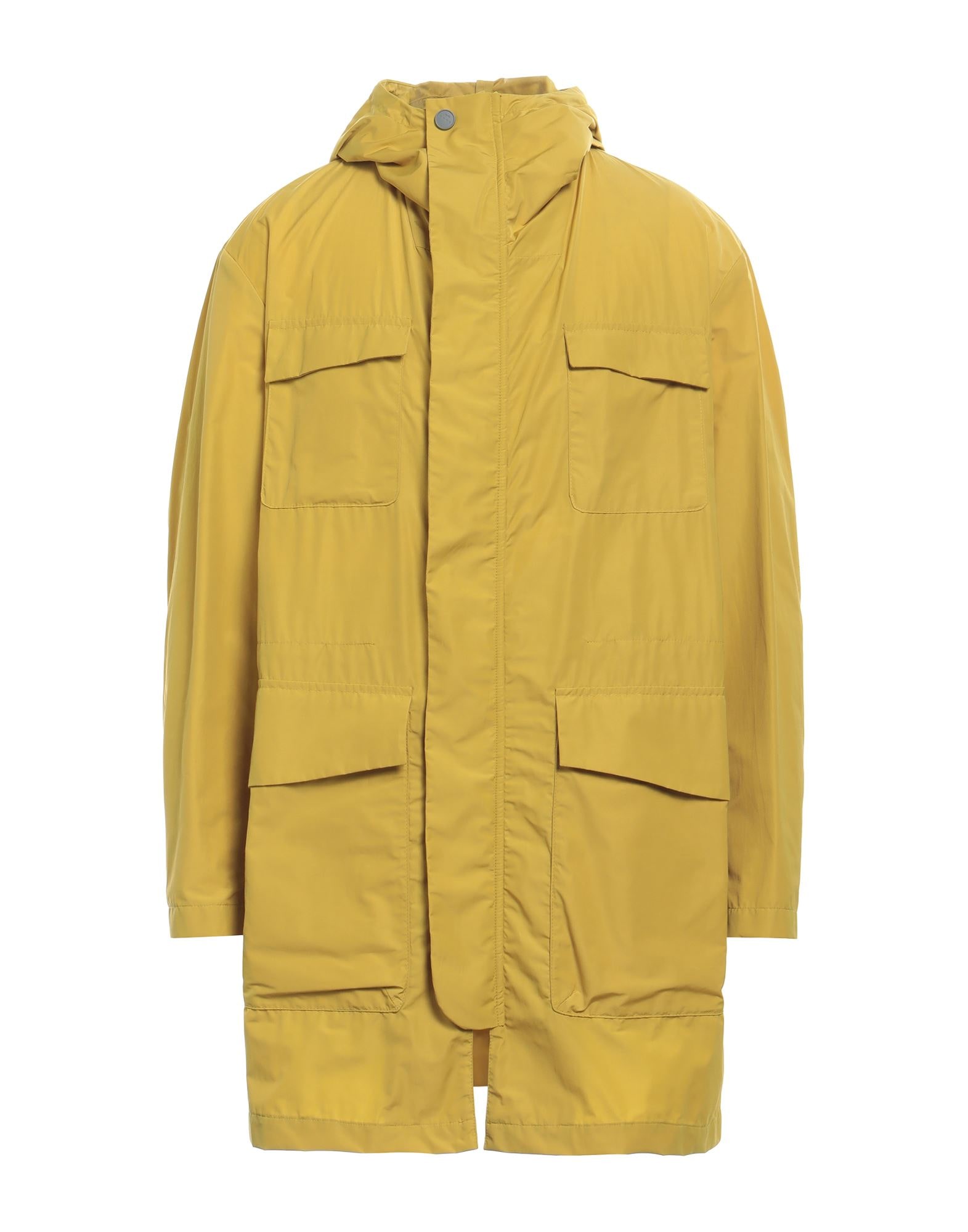 HEVÒ - Overcoats & Trench Coats