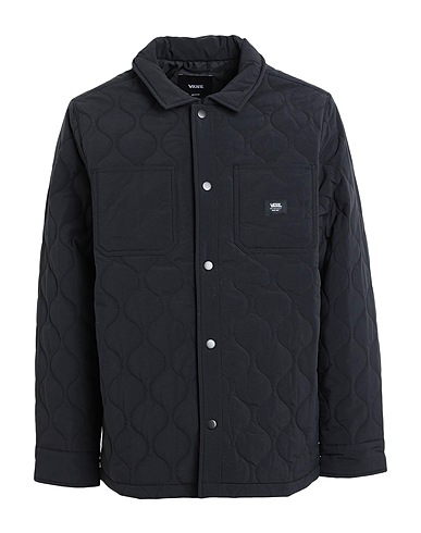 VANS Jacket KNOX MTE-1 JACKET
 Black 100% Nylon