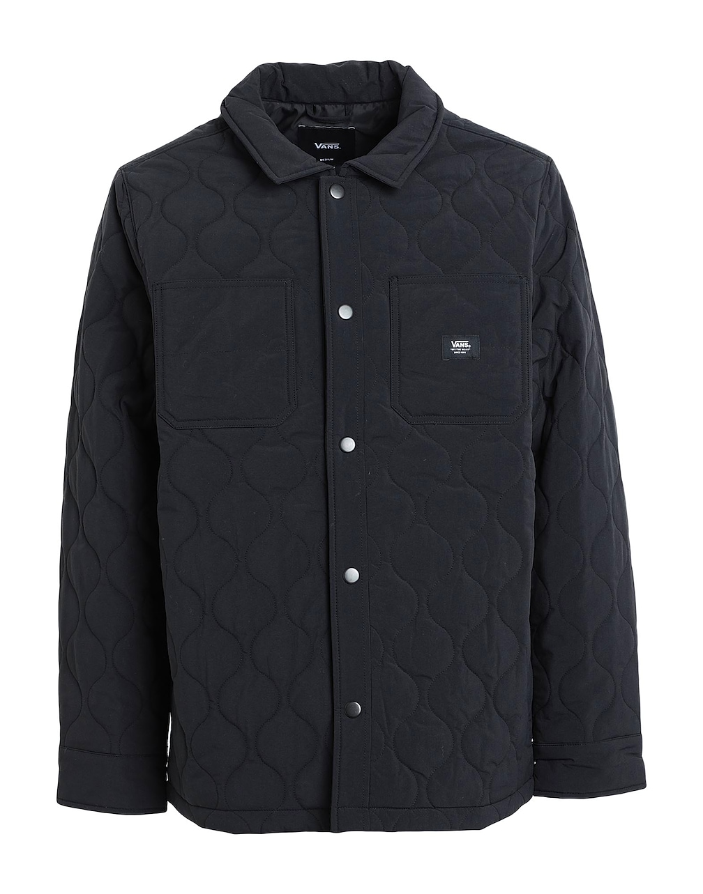 VANS - Jackets