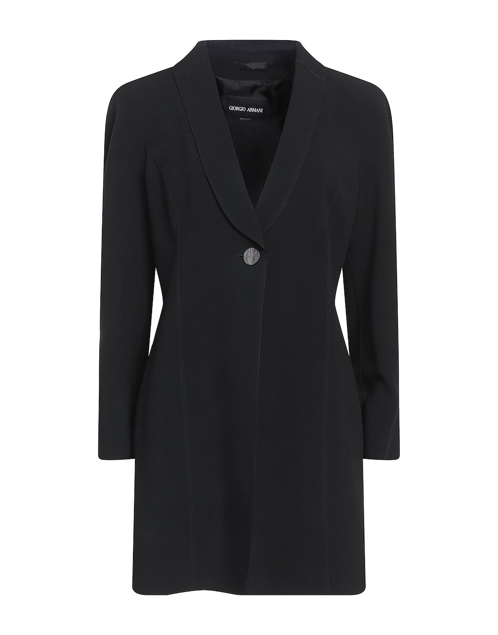 GIORGIO ARMANI - Overcoats & Trench Coats