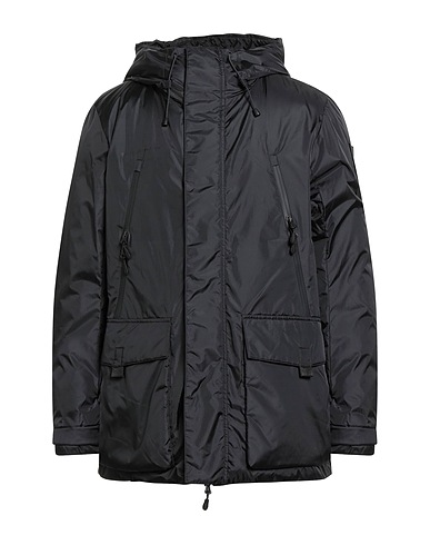 OUTHERE Shell  jacket Black 100% Polyester