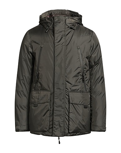 OUTHERE Пуховик 100% Полиэстер