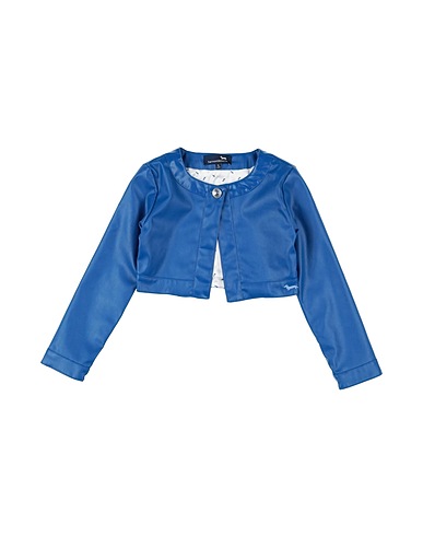HARMONT & BLAINE Blazer Blue 100% Polyurethane