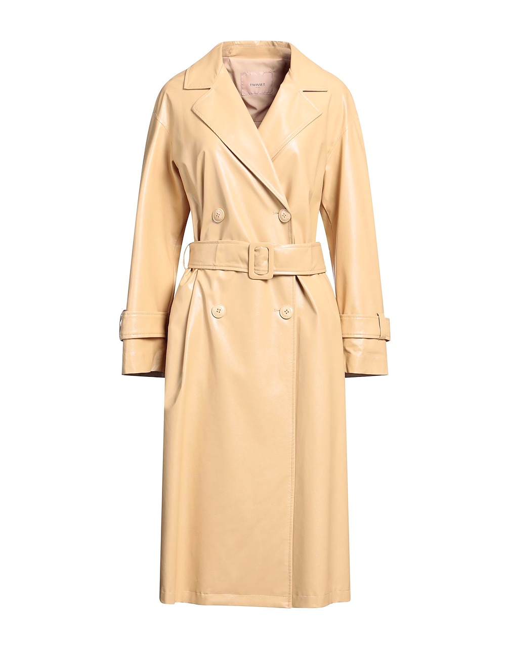 TWINSET - Overcoats & Trench Coats