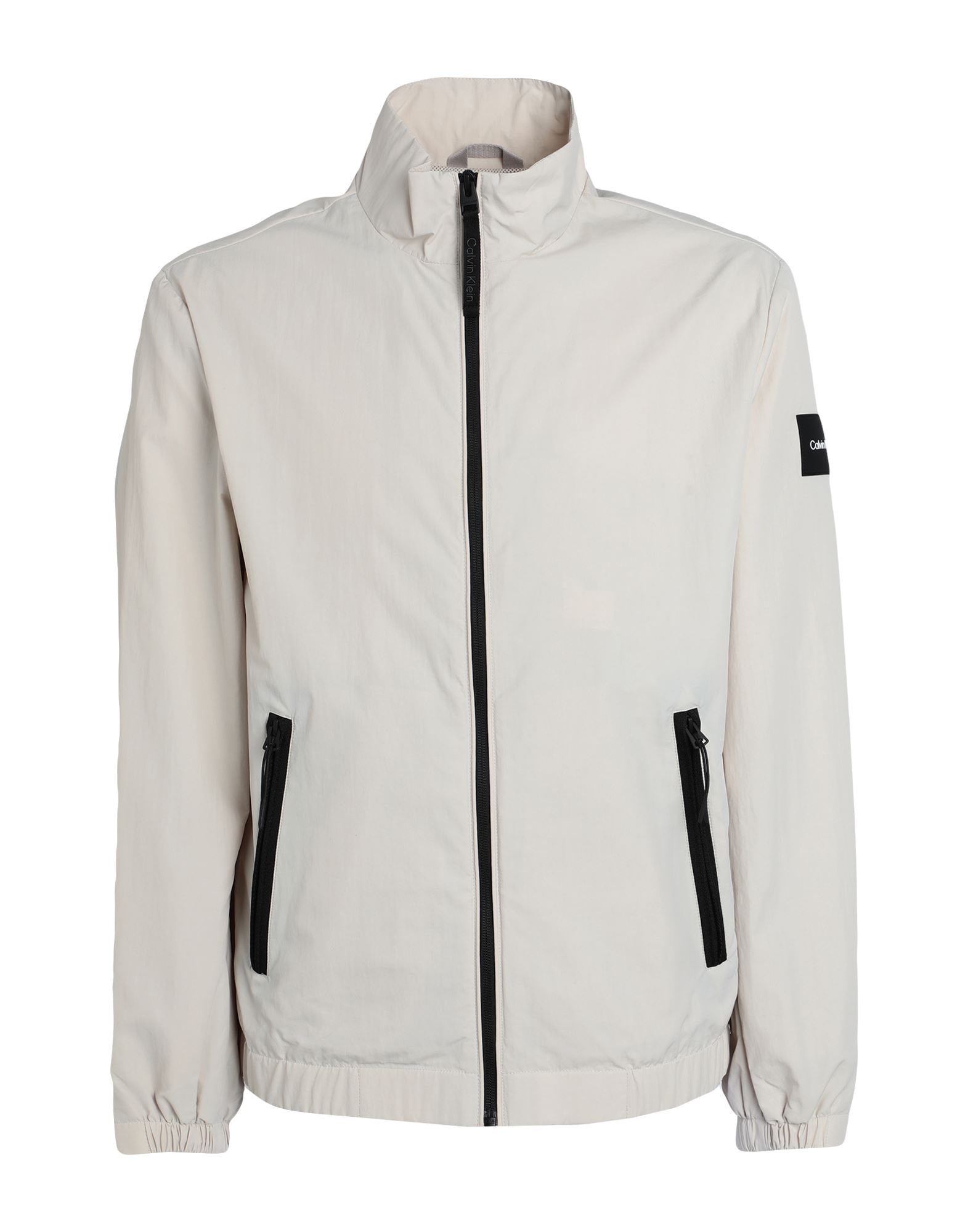 CALVIN KLEIN - Куртки и пиджаки