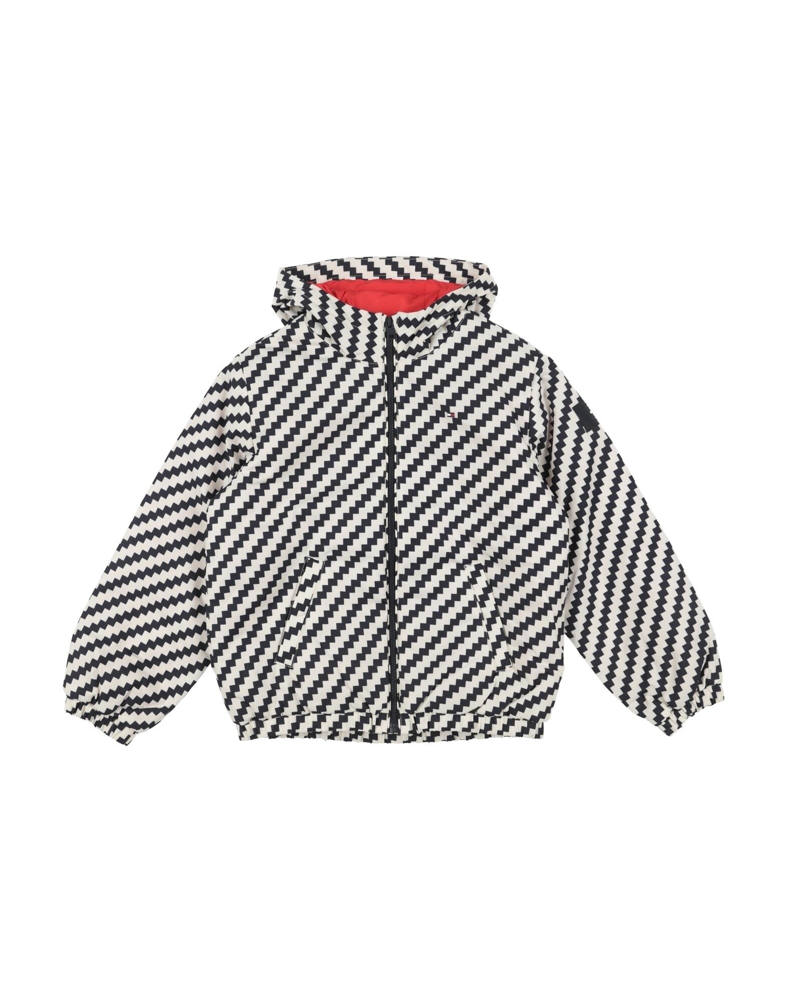 TOMMY HILFIGER - Куртки и пиджаки