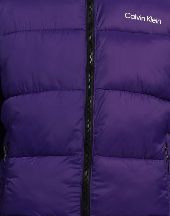 CALVIN KLEIN Пуховики и куртки на синтепоне