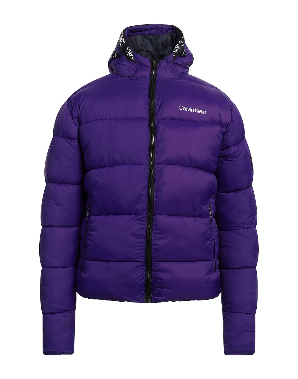 CALVIN KLEIN - Puffers