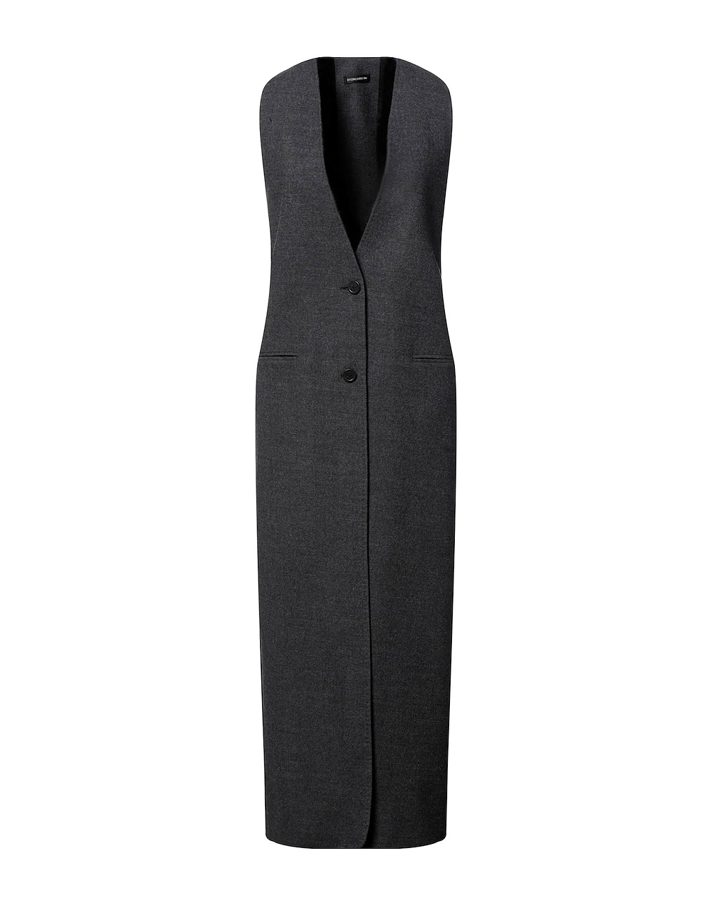 ANN DEMEULEMEESTER - Overcoats & Trench Coats