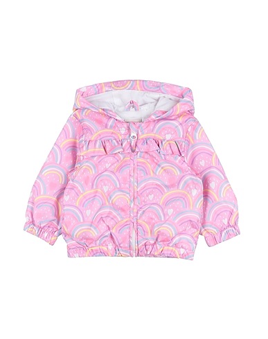 CHICCO Jacket Pink 100% Polyester