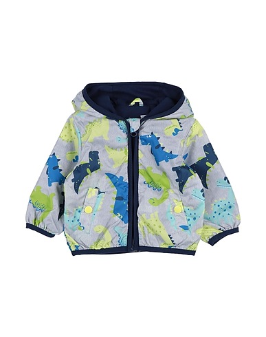 CHICCO Jacke Grau 100% Polyester