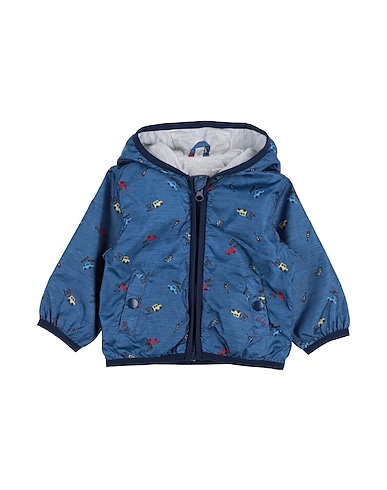 CHICCO Jacket BLU NAVY 100% Polyester