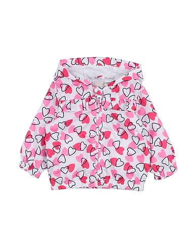 CHICCO Giubbotto BIANCO 100% Poliestere