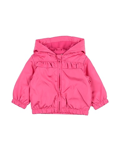 CHICCO Jacket Pink 100% Polyester