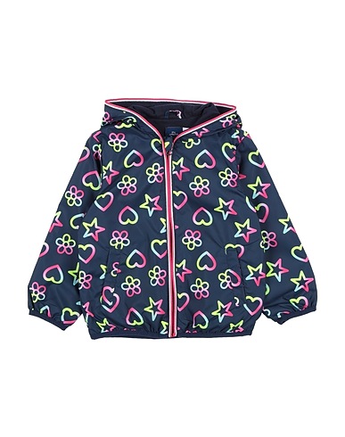 CHICCO Jacket Midnight blue 100% Polyester