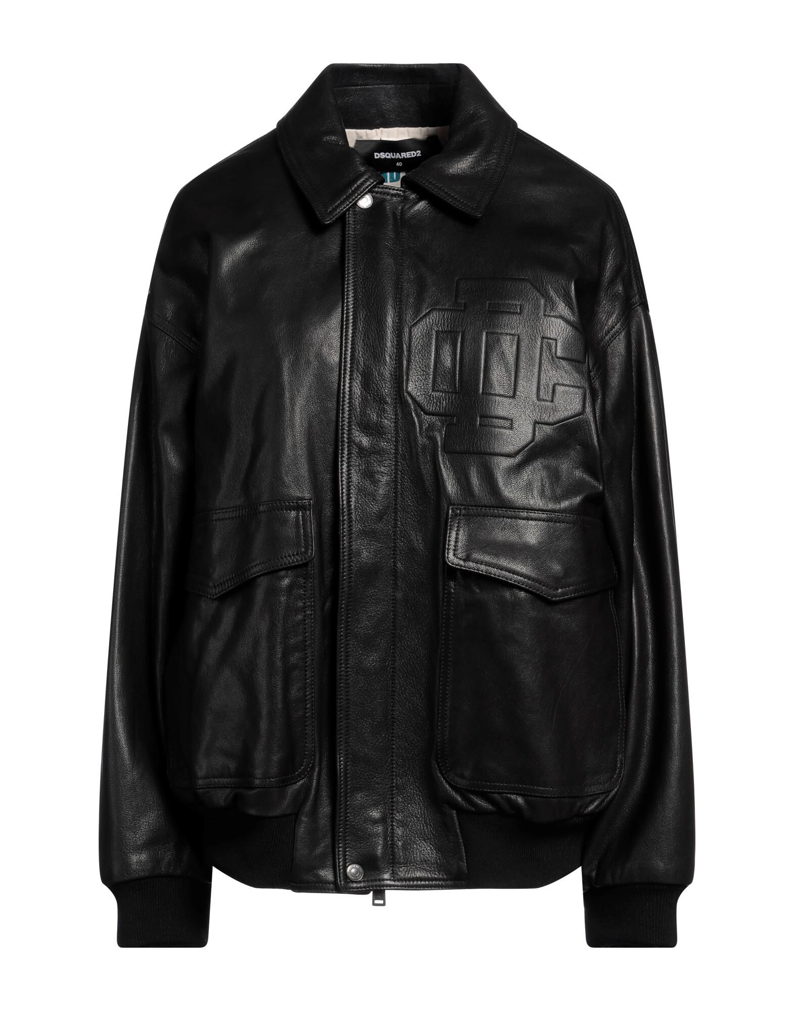 DSQUARED2 - ジャケット＆ブルゾン