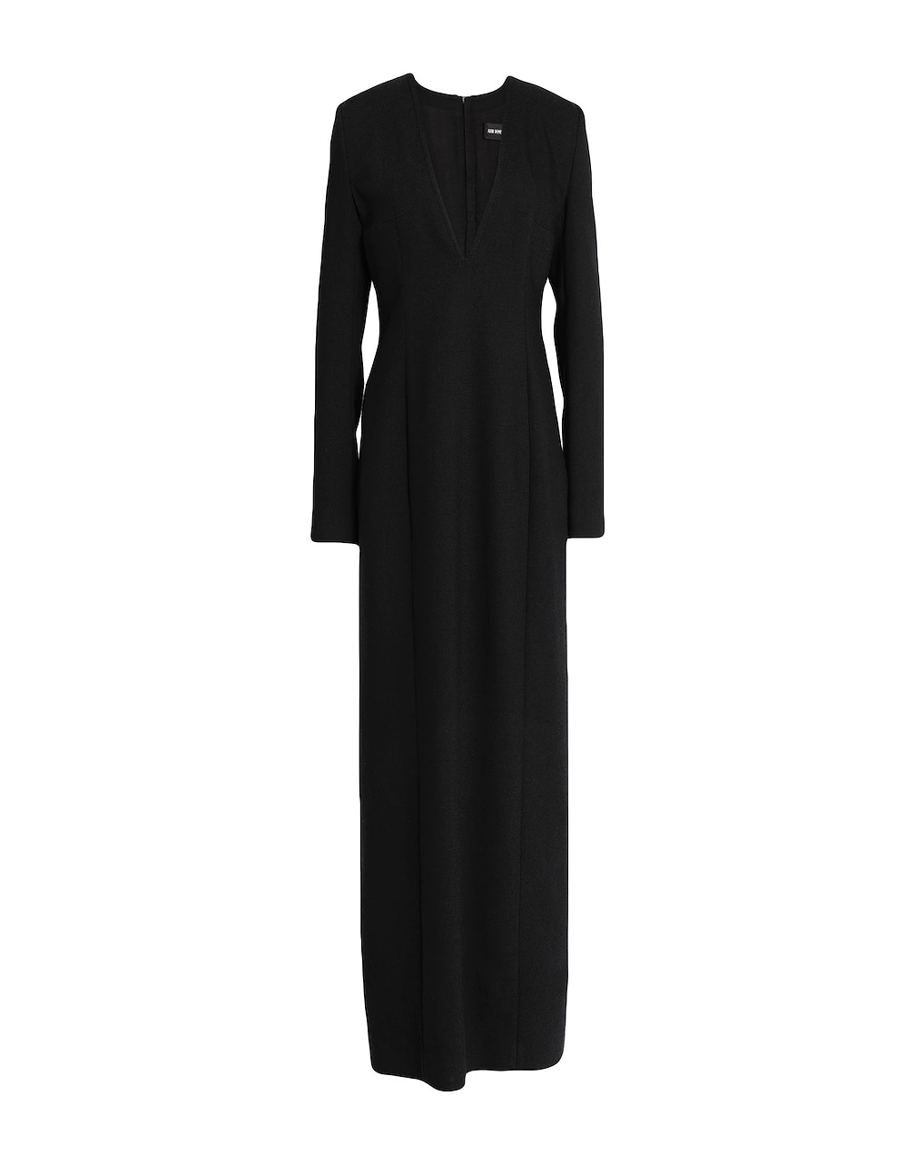 ANN DEMEULEMEESTER - Maxi dresses