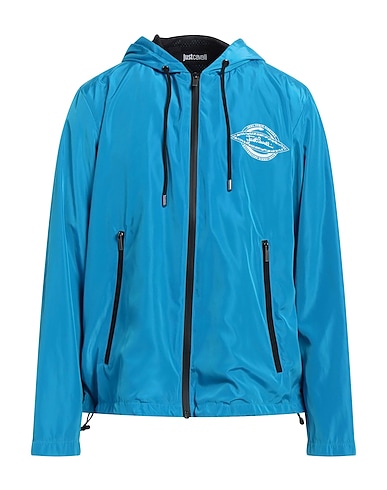 JUST CAVALLI Jacket 100% Polyester