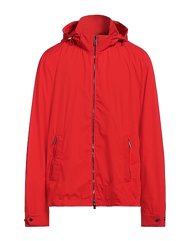 MOORER Rain coat 100% Polyester