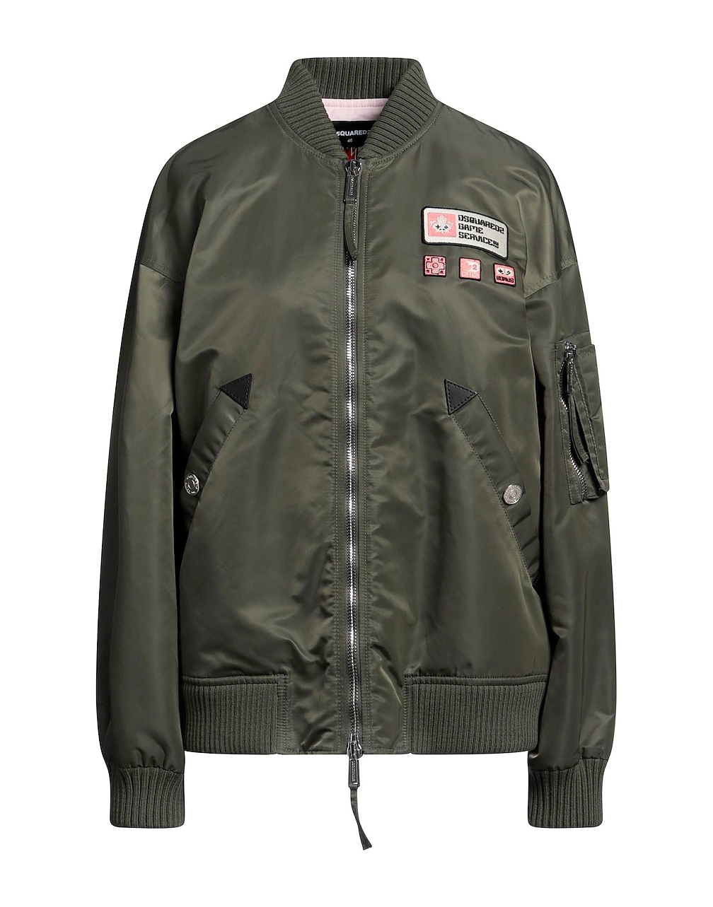DSQUARED2 - Jacken und Anoraks