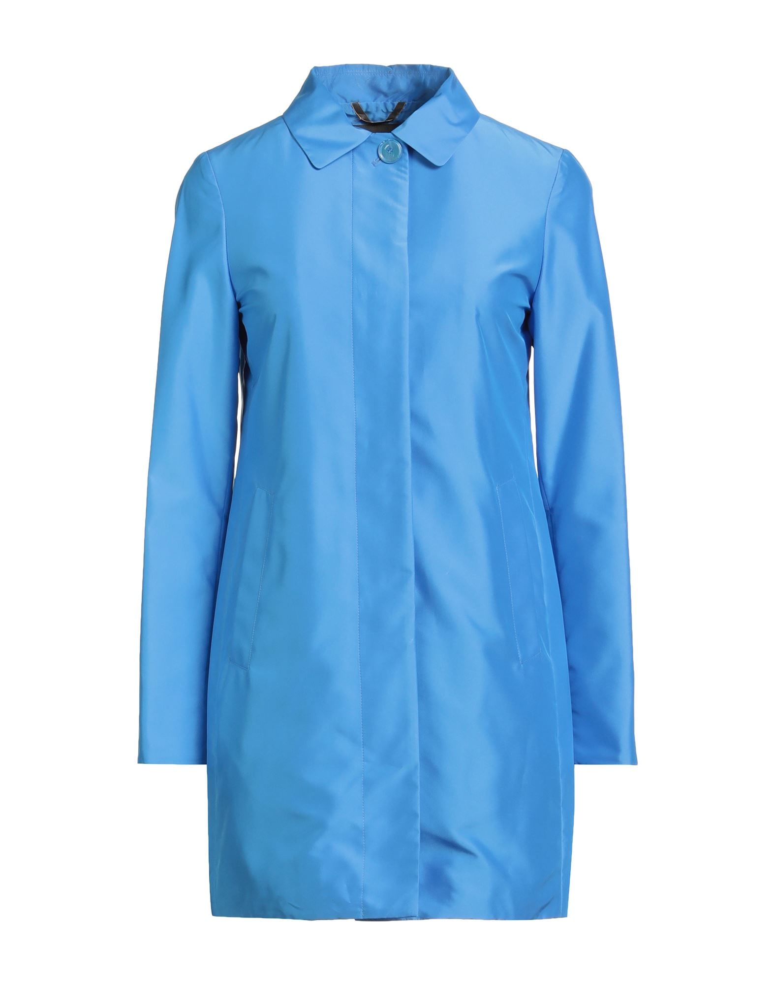 MOORER - Overcoats & Trench Coats