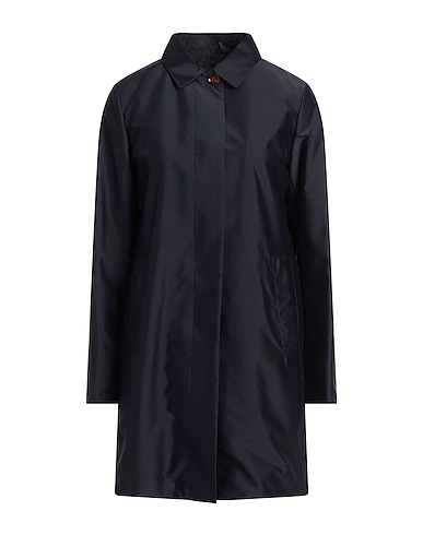 MOORER Καμπαρντίνα 100% Πολυεστέρας