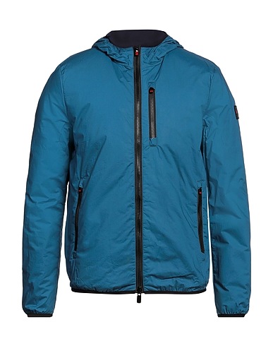 OOF WEAR Jacke Aquamarin 100% Baumwolle