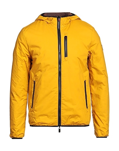 OOF WEAR Jacket Marigold 100% Cotton