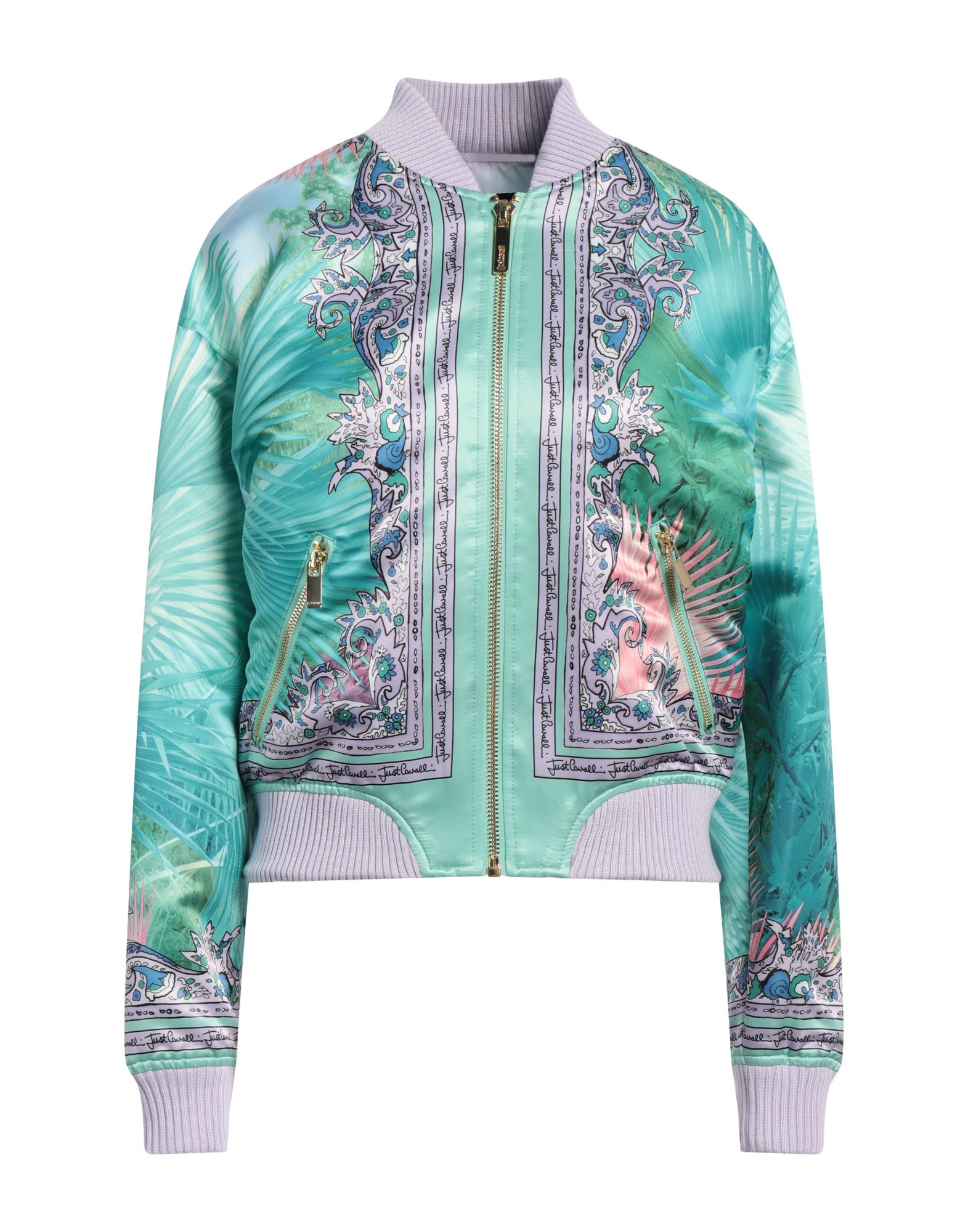 JUST CAVALLI - Jackets