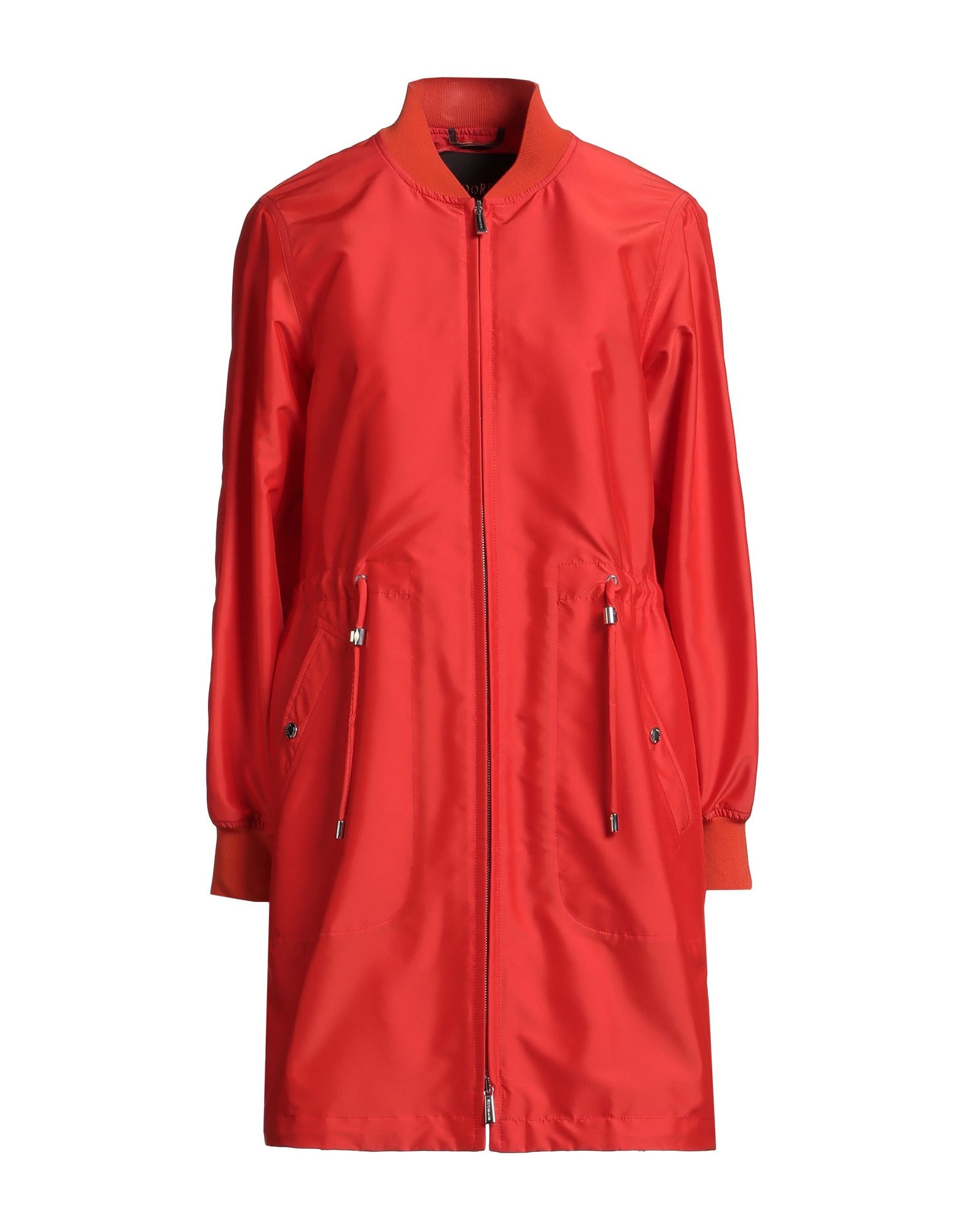 MOORER - Overcoats & Trench Coats