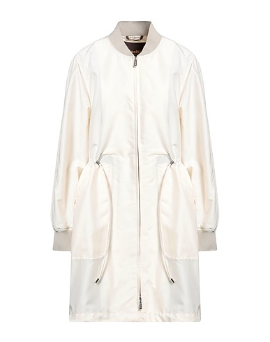 MOORER Full-length jacket 100% Polyester