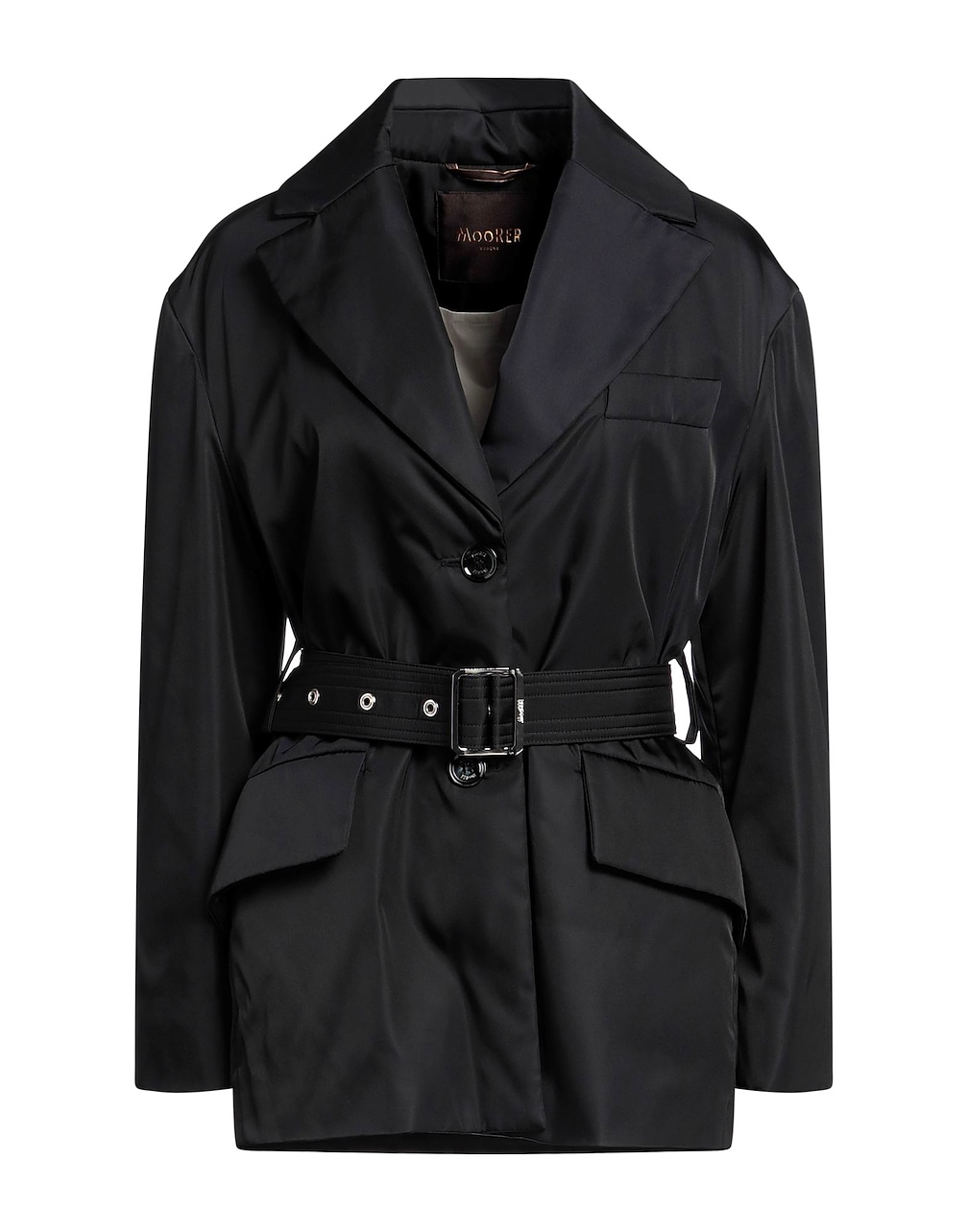 MOORER - Giacche & Giubbotti