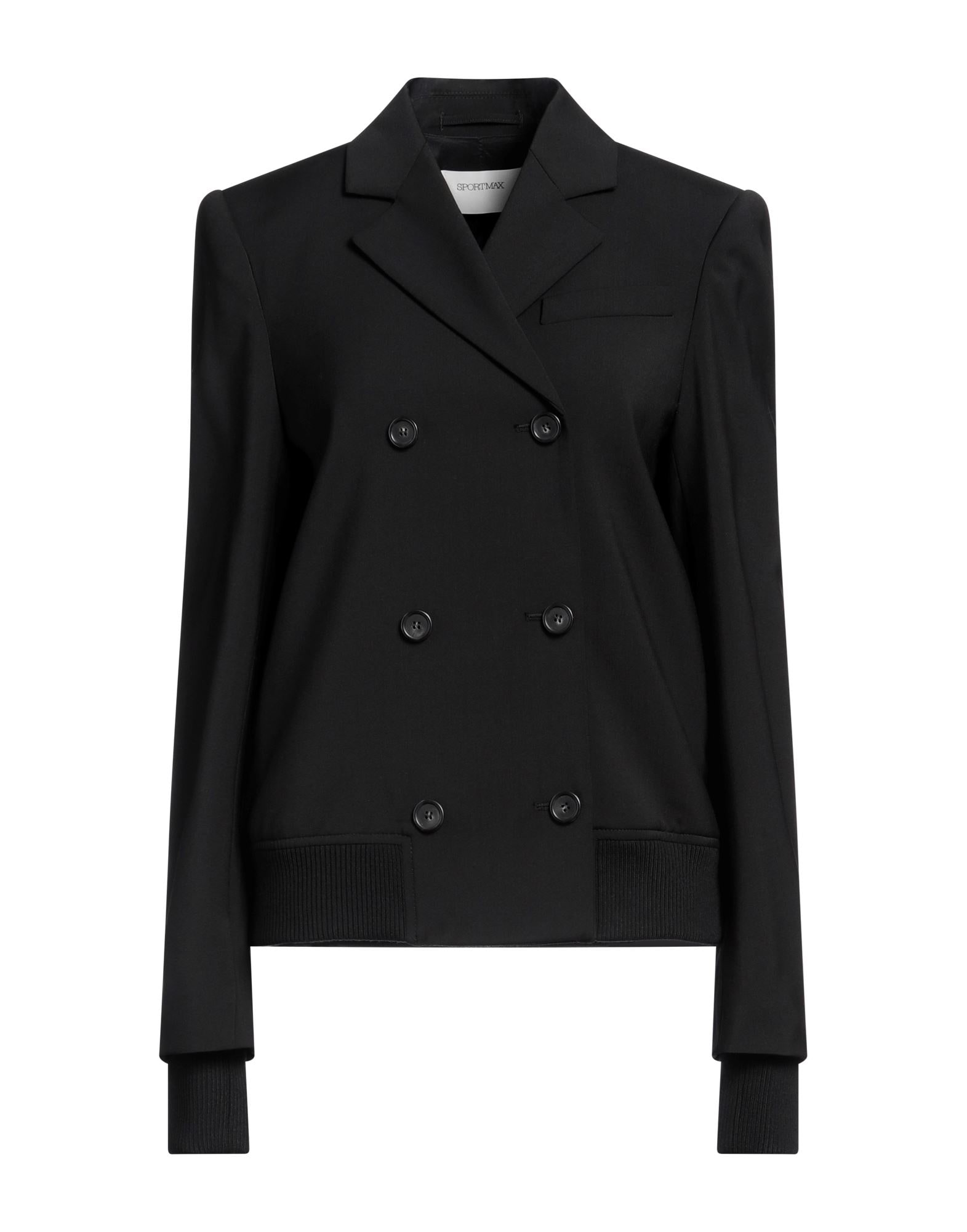 SPORTMAX - Jackets