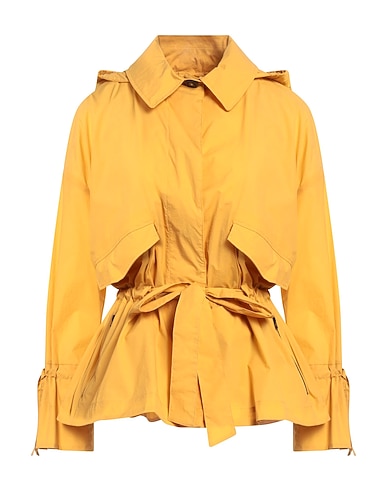 HERNO Full-length jacket 86% Polyamide, 14% Elastane