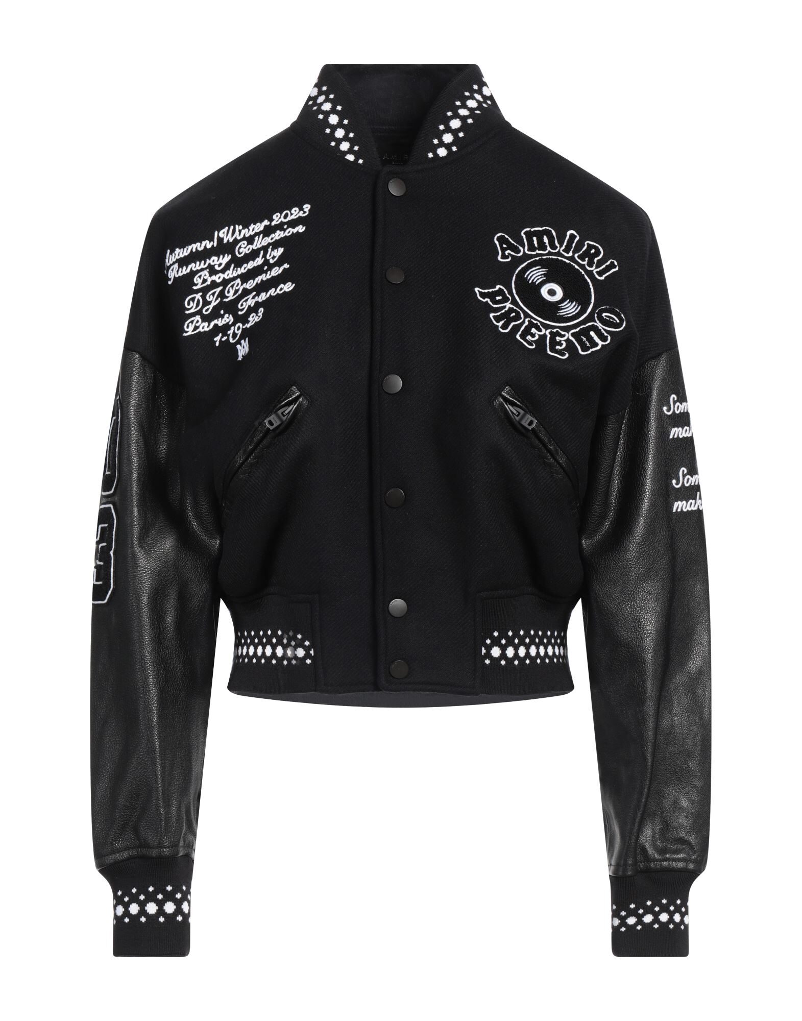 AMIRI - Куртки и пиджаки