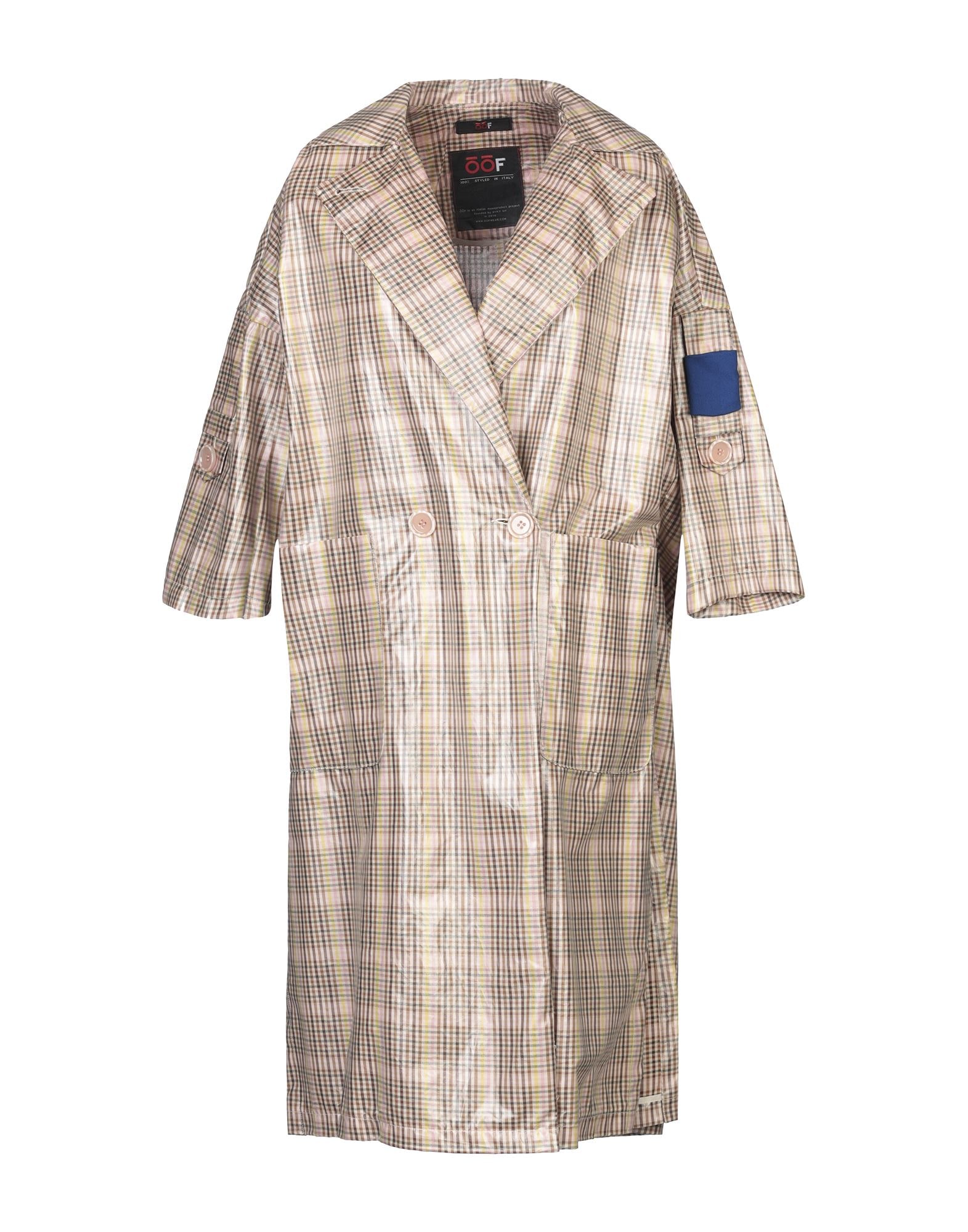 OOF WEAR - Overcoats & Trench Coats