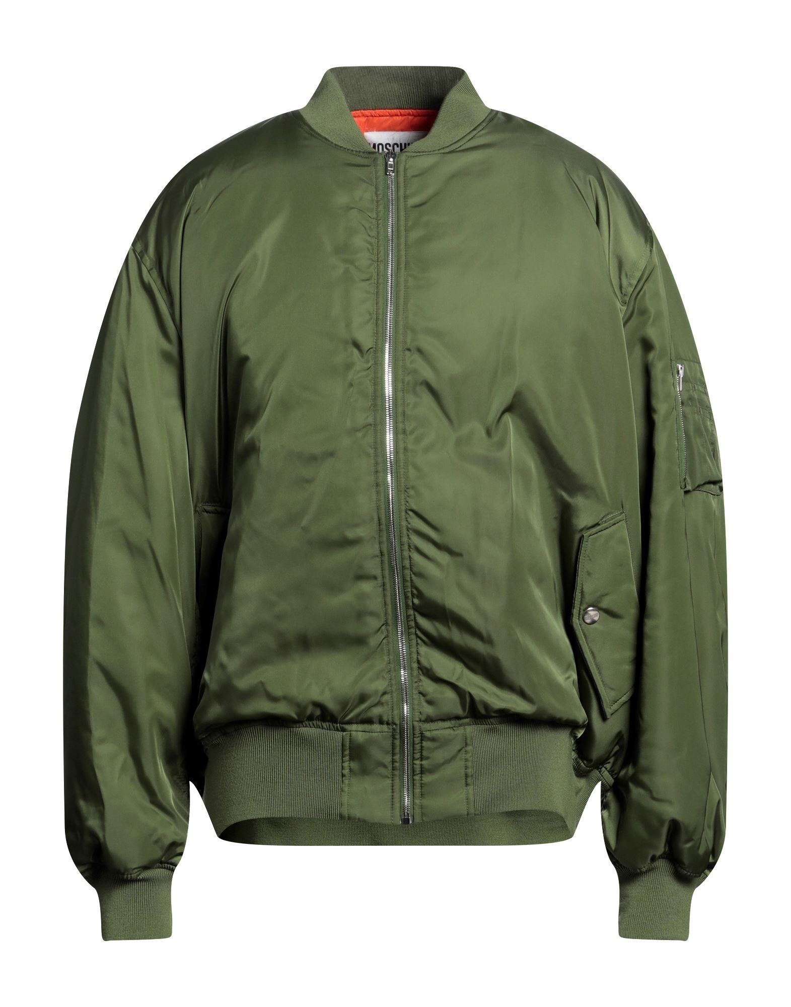 MOSCHINO Куртки и пиджаки 141390₽