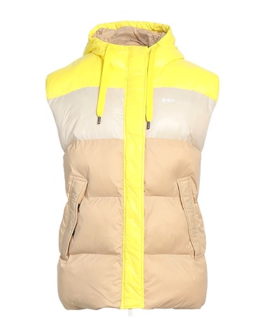 OOF WEAR Smanicati Beige 100% Poliammide